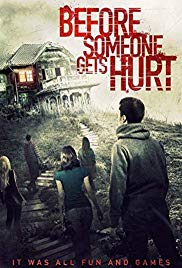 Until Someone Gets Hurt (2016)