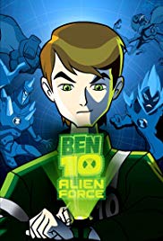 Watch Full Tvshow :Ben 10: Alien Force (2008 2010)