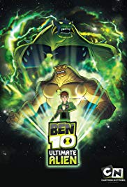 Ben 10: Ultimate Alien (2010 2012)