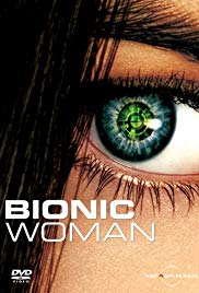 Watch Full Tvshow :Bionic Woman (2007)