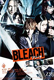 Bleach (20042012)