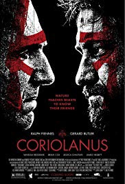Watch Full Movie : Coriolanus (2011)