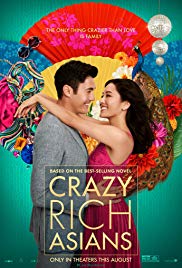 Watch free full Movie Online Crazy Rich Asians (2018)