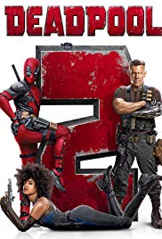 Watch free full Movie Online Deadpool 2 (2018) Super Duper Cut UNRATED