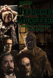Deformed Monsters (1997)
