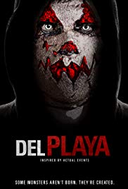 Watch Full Movie : Del Playa (2015)