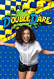 All New Double Dare (2018 )
