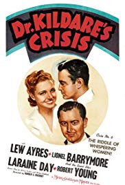 Dr. Kildares Crisis (1940)