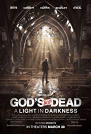 Gods Not Dead: A Light in Darkness (2018)