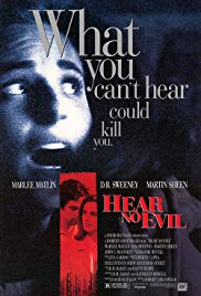 Hear No Evil (1993)