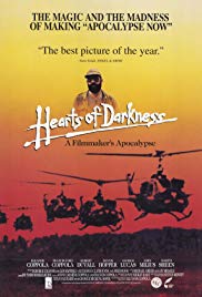 Hearts of Darkness: A Filmmakers Apocalypse (1991)