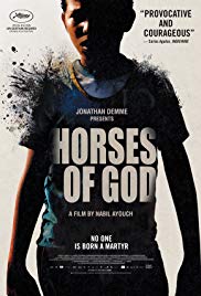 Horses of God (2012)