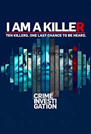 I am a Killer (2018)