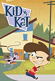 Watch Full Tvshow :Kid vs. Kat (2008 2011)