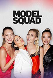Watch Full Tvshow :Model Squad (2018)