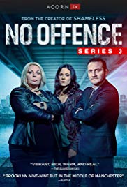 Watch Full Tvshow :No Offence (2015)