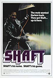 Watch Full Movie :Shaft (1971)