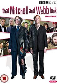 Watch Full Tvshow :That Mitchell and Webb Look (2006 2010)