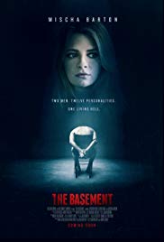 The Basement (2017)