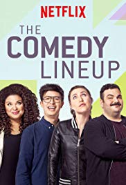 The Comedy Lineup (2018)