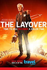 The Layover (2011 )