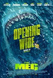 Watch free full Movie Online The Meg (2018)