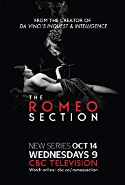 Watch Full Movie : The Romeo Section (2015 2016)