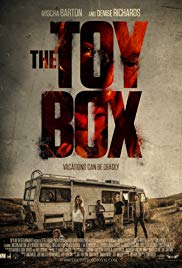 The Toybox (2018)