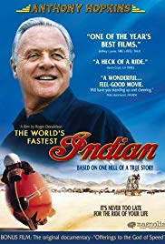 The Worlds Fastest Indian (2005)