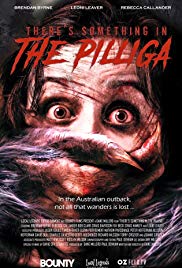 Theres Something in the Pilliga (2014)