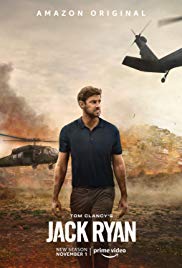 Watch free full Movie Online Tom Clancys Jack Ryan (2018)