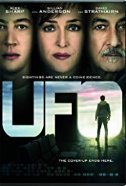 Watch free full Movie Online UFO (2017)