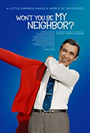 Wont You Be My Neighbor? (2018)