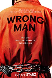 Wrong Man (2018)