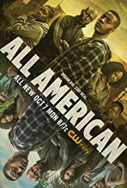 Watch free full Movie Online All American (2018 )