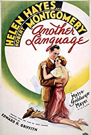 Another Language (1933)