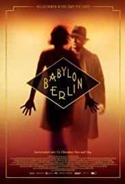 Watch Full Tvshow :Babylon Berlin (2017 )