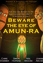 Beware the Eye of AmunRa (2018)