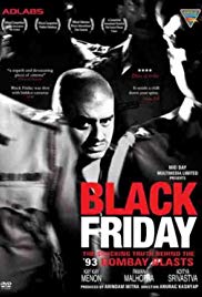 Black Friday (2004)
