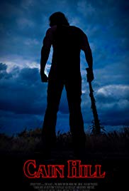 Watch Full Movie :Cain Hill (2017)