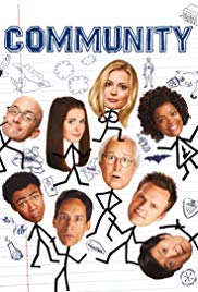Community (2009 2015)