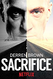 Derren Brown: Sacrifice (2018)
