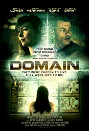 Domain (2017)