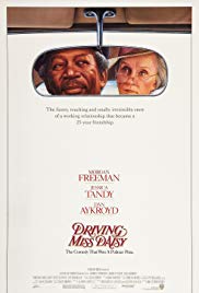 Watch free full Movie Online Driving Miss Daisy (1989)