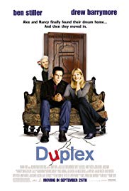 Watch free full Movie Online Duplex (2003)
