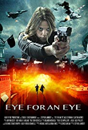 Watch Full Movie : Eye for an Eye (2018)