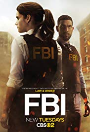 Watch free full Movie Online FBI (2018)