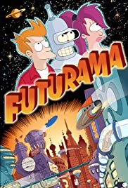 Watch Full Tvshow :Futurama (1999 2013)
