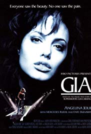 Watch Full Movie :Gia (1998)