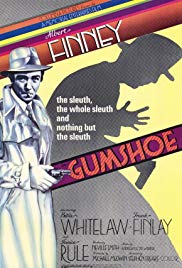 Watch free full Movie Online Gumshoe (1971)
